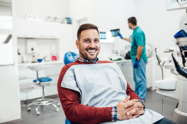 Oral Cancer Screening in Hebron, OH