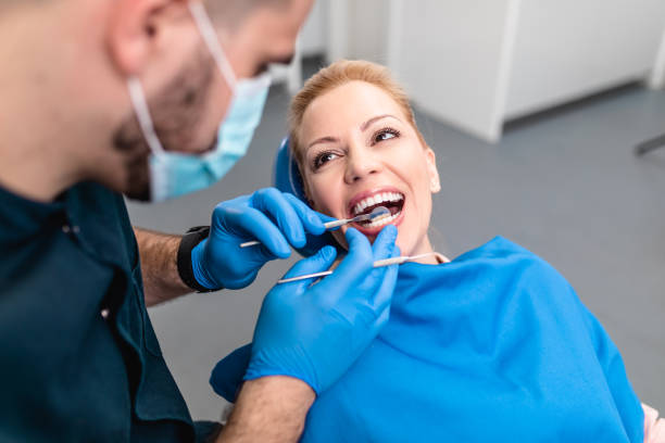 Dental Inlays and Onlays in Hebron, OH