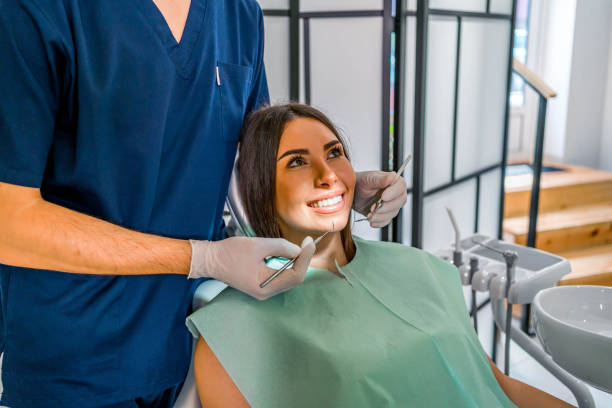 Best Dental Fillings (Composite and Amalgam)  in Hebron, OH