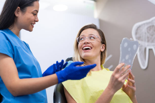 Hebron, OH Holistic Dental Care Services Company
