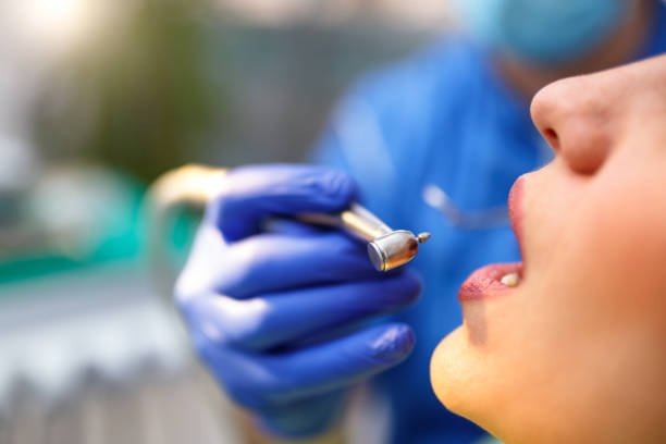 TMJ/TMD Treatment in Hebron, OH